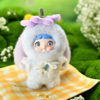 Nommi-V2 Rabbit Garden Series Plush Dolls(in stock)