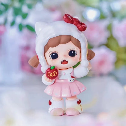 TNTSPACE Zorra Sanrio Having a good time Series Box