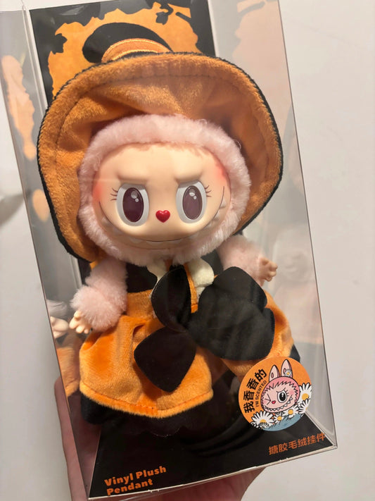 Mokoko Halloween Series Magic of Pumpkin（perorder）