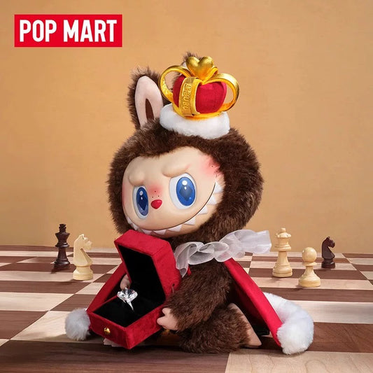 The Monsters-Let's Check Mate Limited（perorder）