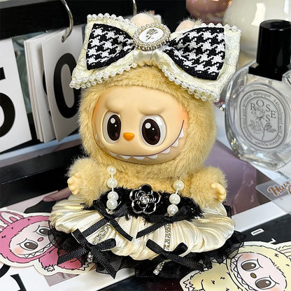 labubu‘s clothes（perorder）