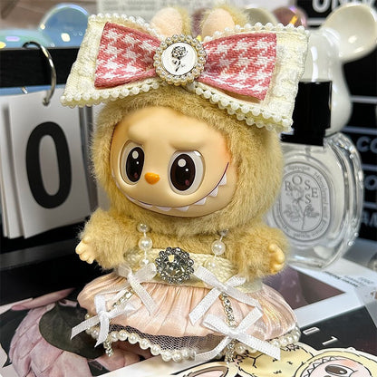 labubu‘s clothes（perorder）