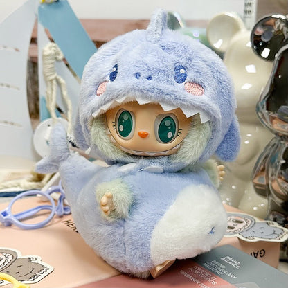 labubu‘s clothes（perorder）