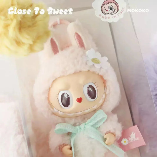 CLOSE TO SWEET Mokoko（perorder）