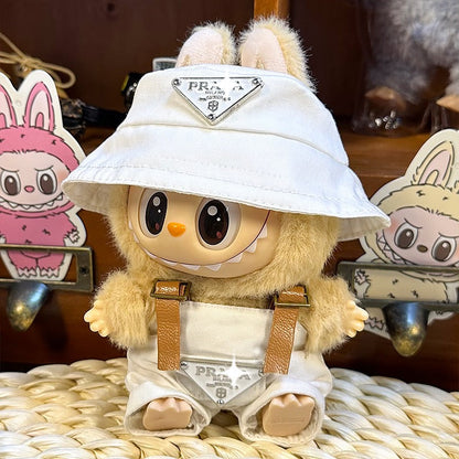 labubu‘s clothes（perorder）