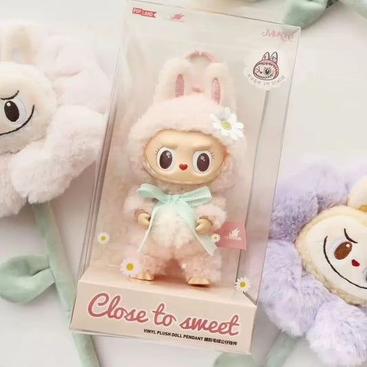 CLOSE TO SWEET Mokoko（perorder）