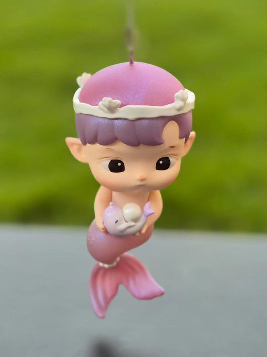 Hacipupu the constellation series blind boxes( preorder in 3 days)