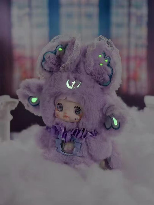Nommi  fantastic Blind Box（preorder）